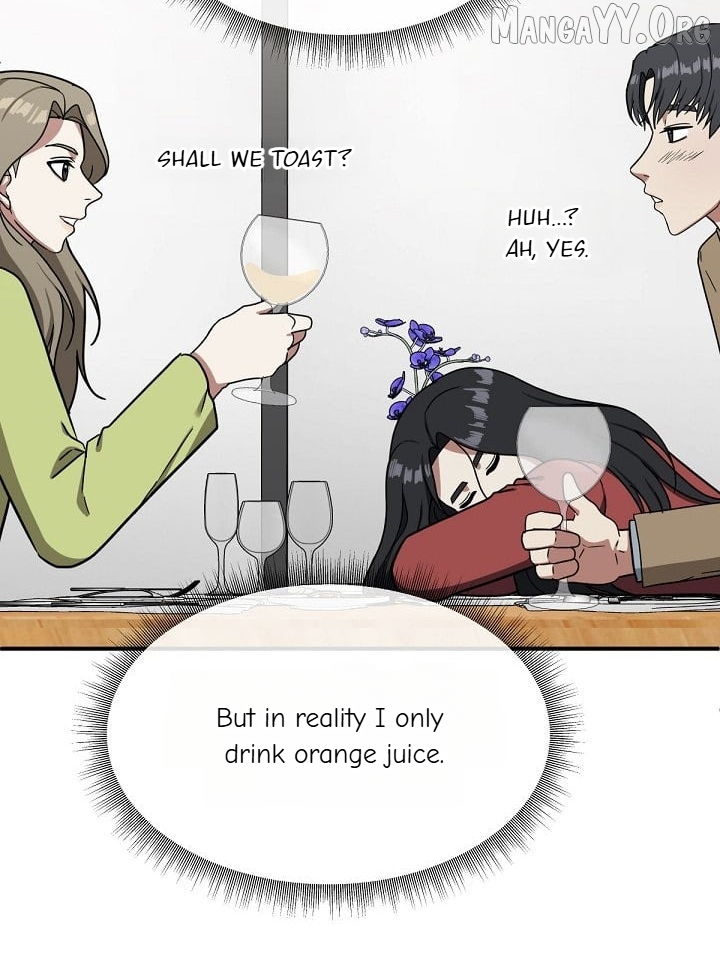 Change Me Chapter 61 - page 92